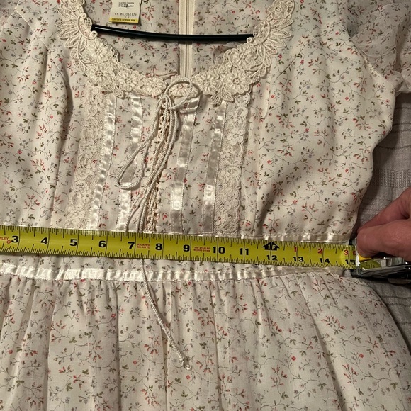 Gunne sax vintage dress - Picture 8 of 8